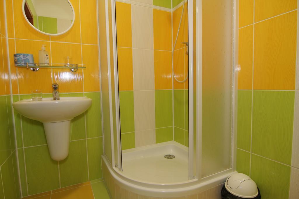 Hotel U Radnice 3*