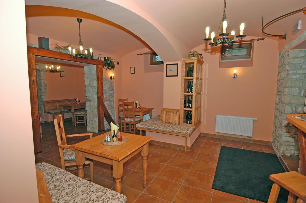 U Radnice Louny