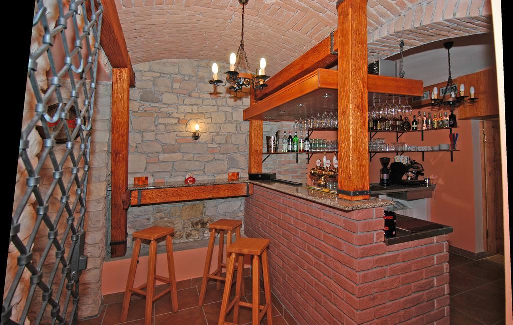 Hotel U Radnice