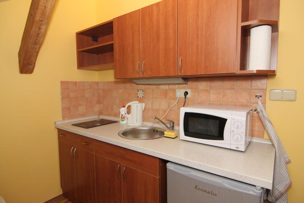 U Radnice 3* Louny