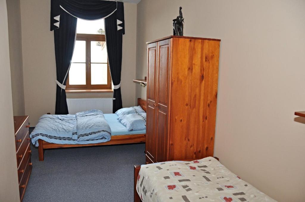 U Radnice Hotel