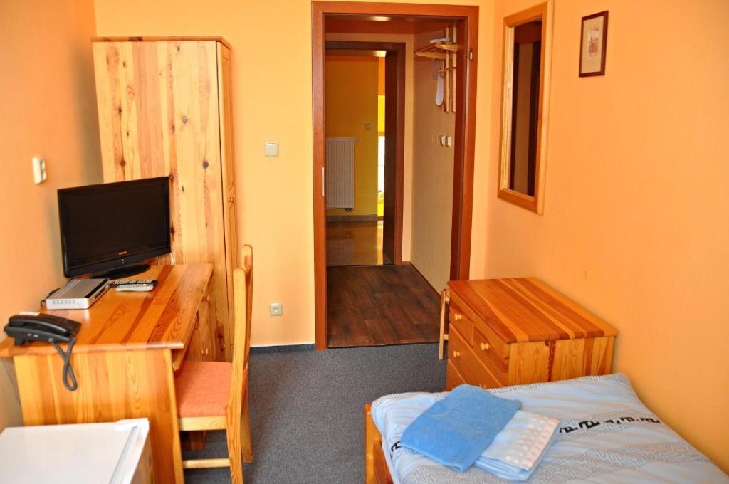 U Radnice Louny
