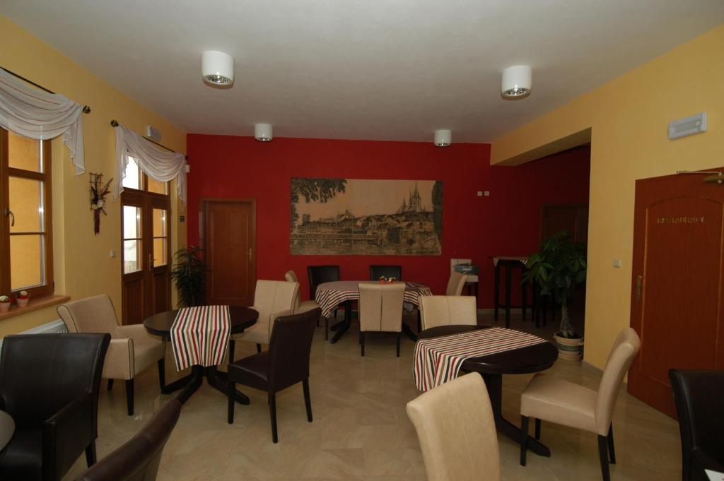 Hotel U Radnice