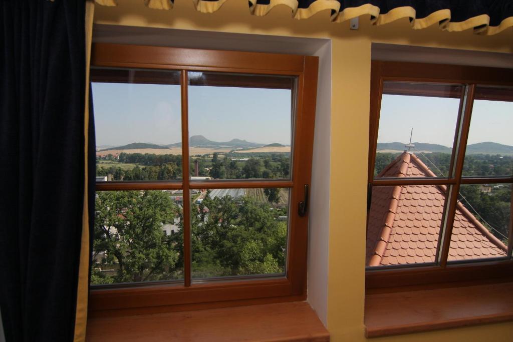 Hotel U Radnice 3*