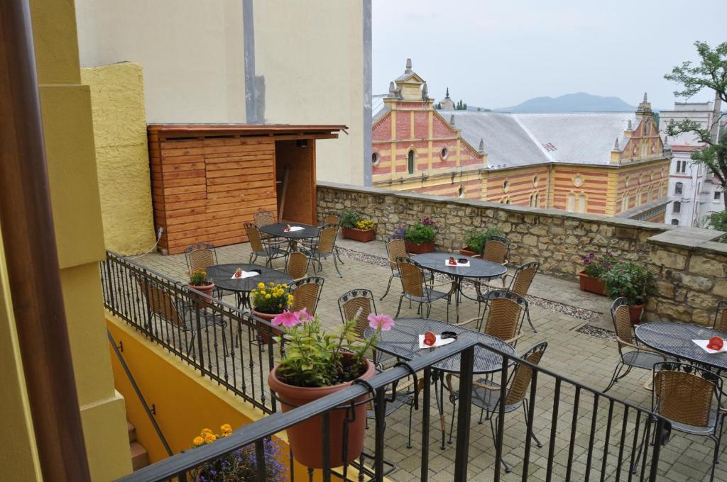 Hotel U Radnice
