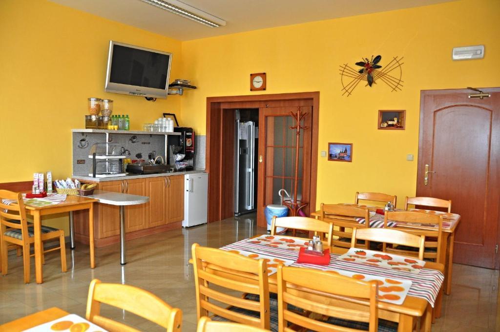U Radnice 3* Louny